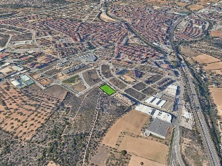 Suelo urbano consolidado en El Vendrell - Tarragona - 13