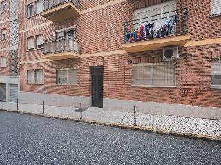 Piso en C/ Somoza Rivera, Badajoz 3