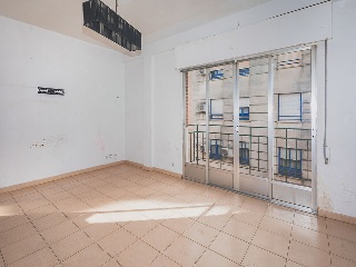 Piso en C/ Somoza Rivera, Badajoz 4
