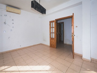 Piso en C/ Somoza Rivera, Badajoz 5