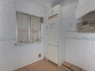 Piso en C/ Somoza Rivera, Badajoz 6