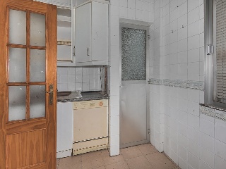 Piso en C/ Somoza Rivera, Badajoz 8
