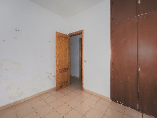 Piso en C/ Somoza Rivera, Badajoz 13