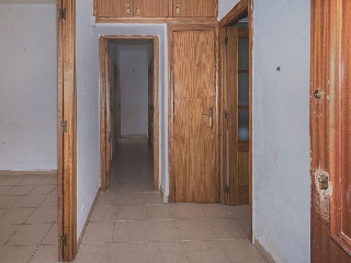 Piso en C/ Somoza Rivera, Badajoz 16