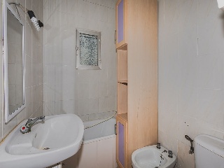 Piso en C/ Somoza Rivera, Badajoz 18