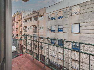 Piso en C/ Somoza Rivera, Badajoz 20