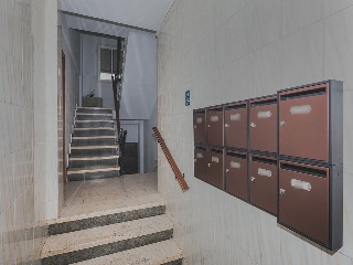 Piso en C/ Somoza Rivera, Badajoz 22