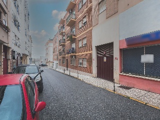 Piso en C/ Somoza Rivera, Badajoz 23