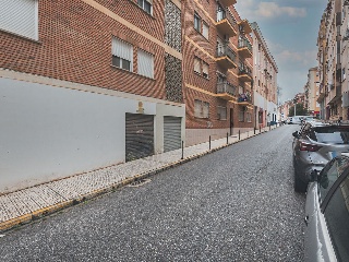 Piso en C/ Somoza Rivera, Badajoz 24