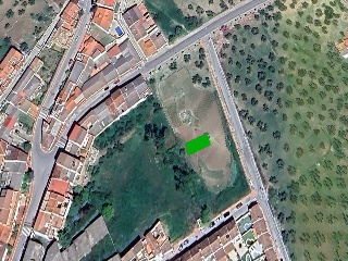 Suelo urbanizable en Montejaque - Málaga - 13