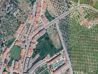 Suelo urbanizable en Montejaque - Málaga - 15
