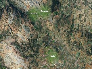Suelo urbanizable en Montejaque - Málaga - 17
