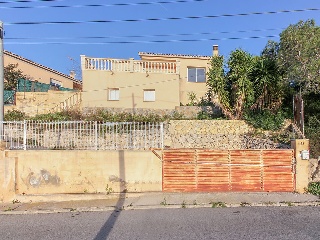 Chalet independiente en Olèrdola - Barcelona - 3