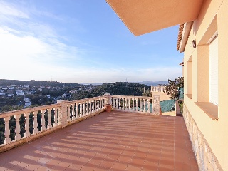 Chalet independiente en Olèrdola - Barcelona - 15