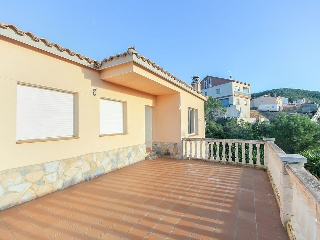 Chalet independiente en Olèrdola - Barcelona - 16