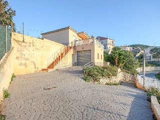 Chalet independiente en Olèrdola - Barcelona - 22