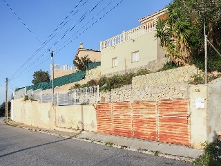 Chalet independiente en Olèrdola - Barcelona - 24