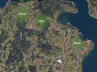 Suelo en Mugardos - A Coruña - 41