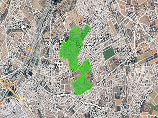 Suelo urbanizable delimitado en Sra 9 Corral de La Marquesa, Llíria (Valencia) 9