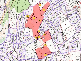 Suelo urbanizable delimitado en Sra 9 Corral de La Marquesa, Llíria (Valencia) 10