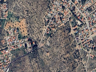 Suelo urbanizable delimitado en Sra 9 Corral de La Marquesa, Llíria (Valencia) 11