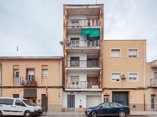 Piso en Av/ Corts Valencianes, Canals (Valencia) 31