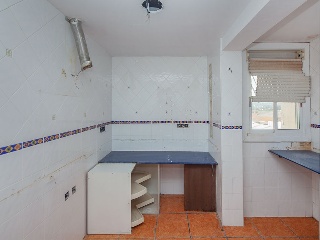 Piso en Av/ Corts Valencianes, Canals (Valencia) 37