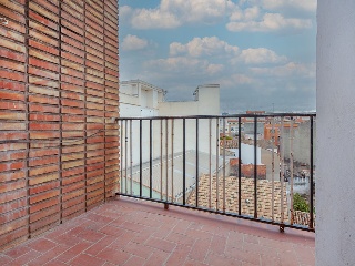 Piso en Av/ Corts Valencianes, Canals (Valencia) 47