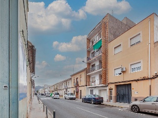 Piso en Av/ Corts Valencianes, Canals (Valencia) 48