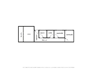 Piso en Av/ Corts Valencianes, Canals (Valencia) 49