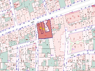 Solar situado en C/ Francisco Garcia Pavón, Tomelloso (Ciudad Real) 8