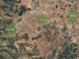 Solar situado en C/ Francisco Garcia Pavón, Tomelloso (Ciudad Real) 11