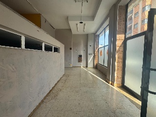 Local en C/ Sebastián Juan Arbo, Amposta (Tarragona) 8
