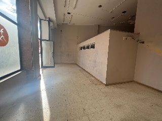 Local en C/ Sebastián Juan Arbo, Amposta (Tarragona) 9