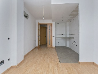 Edificio en construcción en C/ Sant Isidre, Sant Llorenç d´Hortons (Barcelona)  48