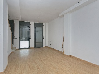 Edificio en construcción en C/ Sant Isidre, Sant Llorenç d´Hortons (Barcelona)  54