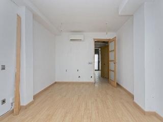 Edificio en construcción en C/ Sant Isidre, Sant Llorenç d´Hortons (Barcelona)  55