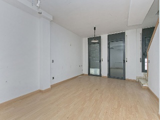 Edificio en construcción en C/ Sant Isidre, Sant Llorenç d´Hortons (Barcelona)  57