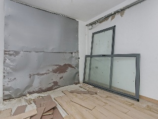 Edificio en construcción en C/ Sant Isidre, Sant Llorenç d´Hortons (Barcelona)  62
