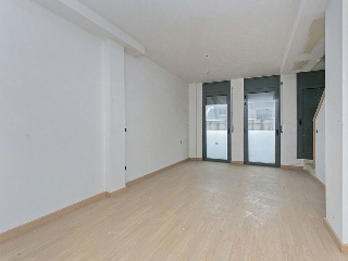 Edificio en construcción en C/ Sant Isidre, Sant Llorenç d´Hortons (Barcelona)  65
