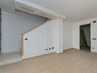 Edificio en construcción en C/ Sant Isidre, Sant Llorenç d´Hortons (Barcelona)  68