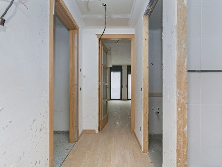 Edificio en construcción en C/ Sant Isidre, Sant Llorenç d´Hortons (Barcelona)  69