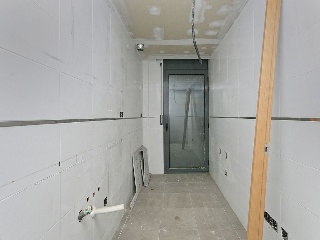 Edificio en construcción en C/ Sant Isidre, Sant Llorenç d´Hortons (Barcelona)  70