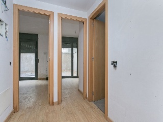Edificio en construcción en C/ Sant Isidre, Sant Llorenç d´Hortons (Barcelona)  71