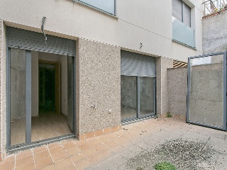Edificio en construcción en C/ Sant Isidre, Sant Llorenç d´Hortons (Barcelona)  75