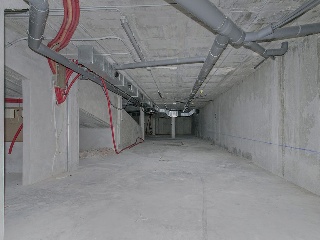 Edificio en construcción en C/ Sant Isidre, Sant Llorenç d´Hortons (Barcelona)  76