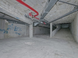 Edificio en construcción en C/ Sant Isidre, Sant Llorenç d´Hortons (Barcelona)  77
