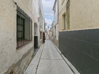 Edificio en construcción en C/ Sant Isidre, Sant Llorenç d´Hortons (Barcelona)  79