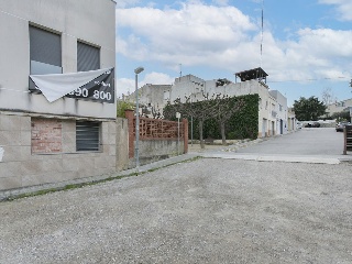 Edificio en construcción en C/ Sant Isidre, Sant Llorenç d´Hortons (Barcelona)  80