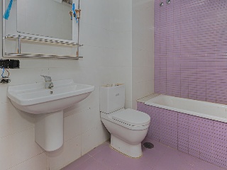Piso en C/ Las Lanzas, El Ejido (Almería) 17